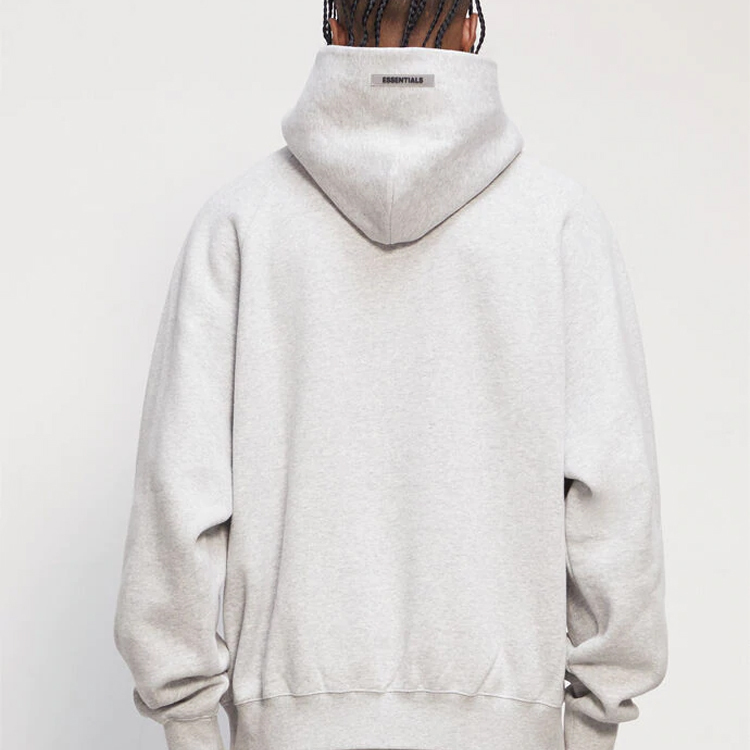 【代購】Fear Of God Essentials Core Pullover Hoodie
