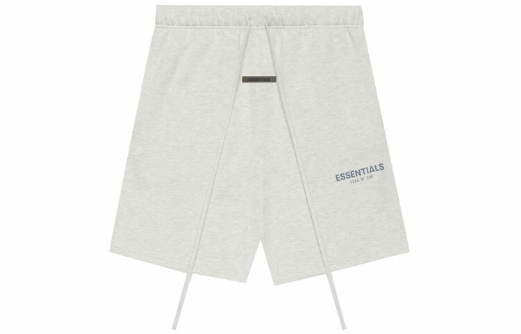 【代購】Fear Of God Essentials Sweatshort