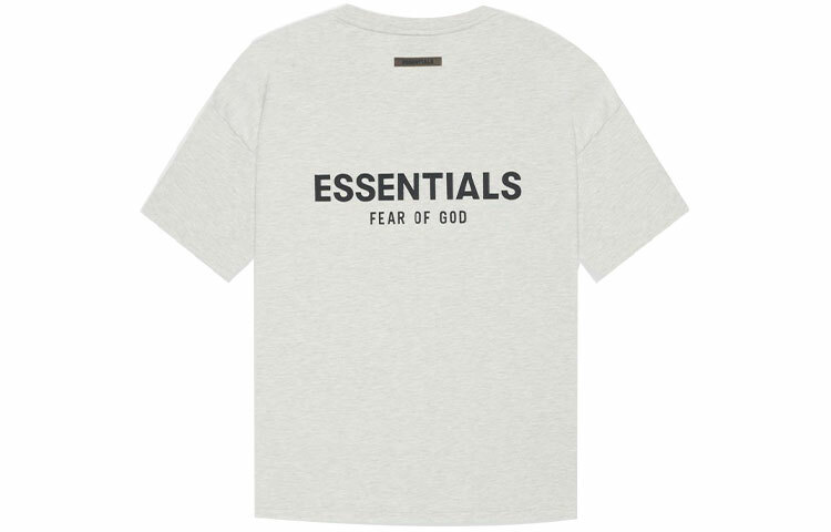 【代購】Fear Of God Essentials T-shirt