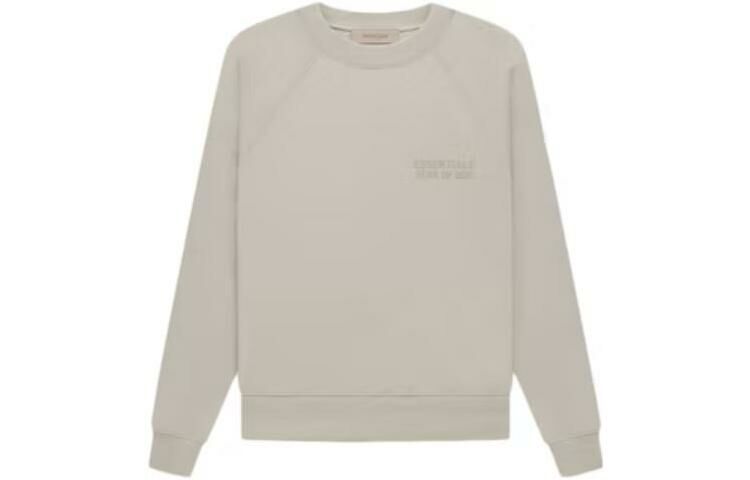 【代購】Fear Of God Essentials Crewneck