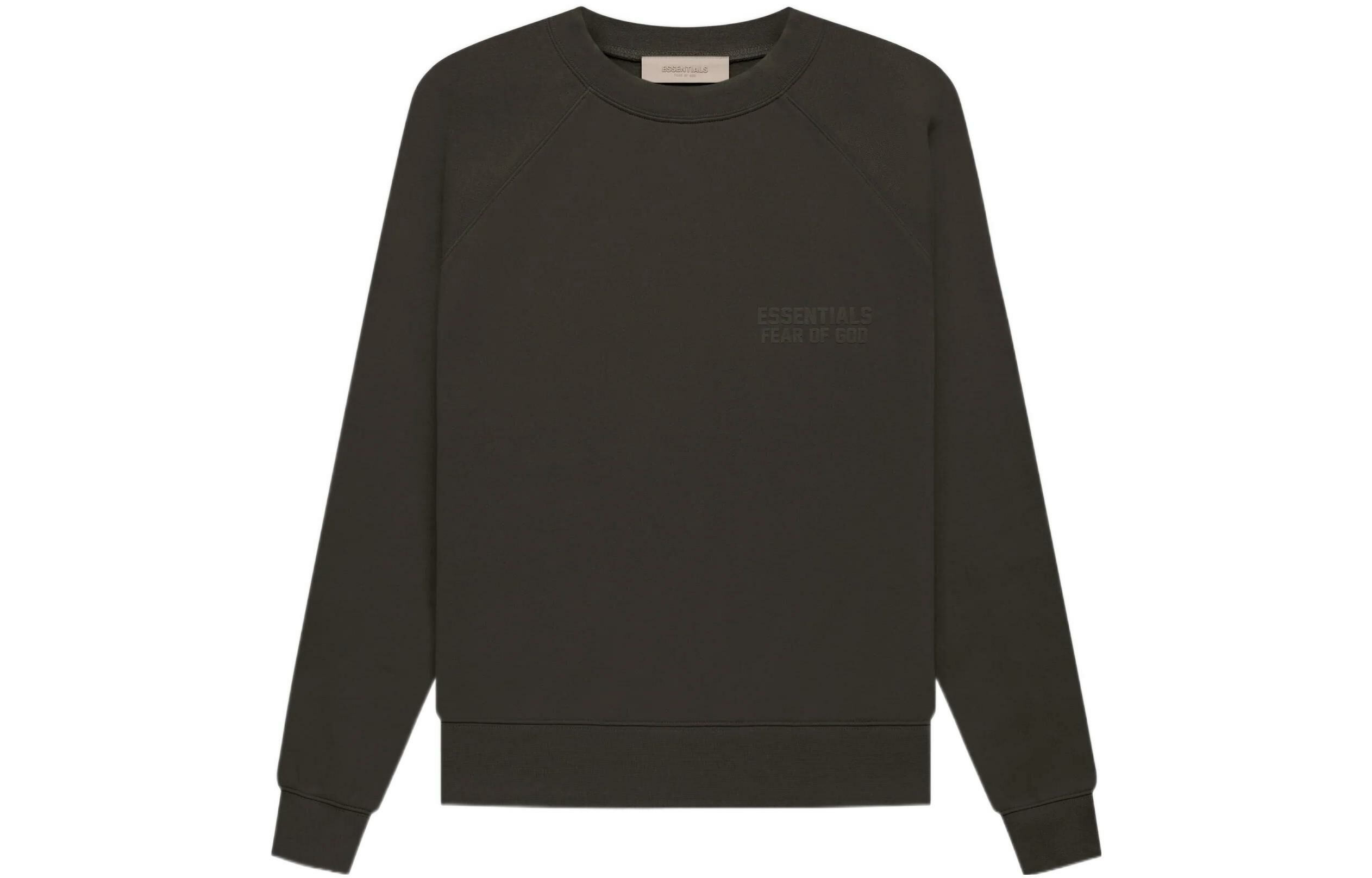 【代購】Fear Of God Essentials Crewneck