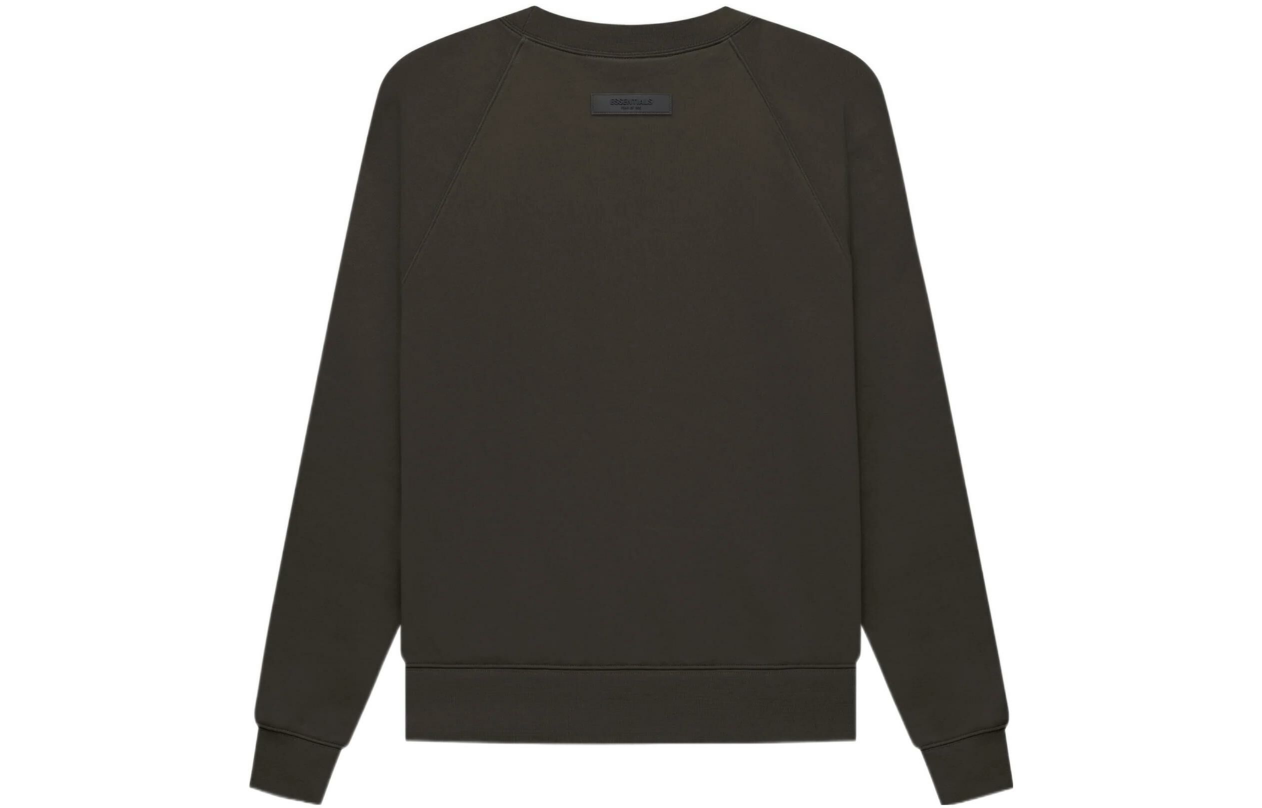 【代購】Fear Of God Essentials Crewneck