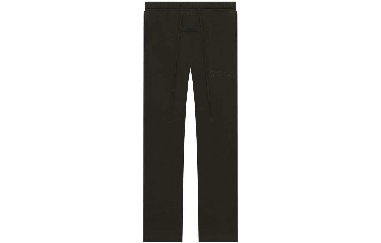 【代購】Fear Of God Essentials Relaxed Sweatpant