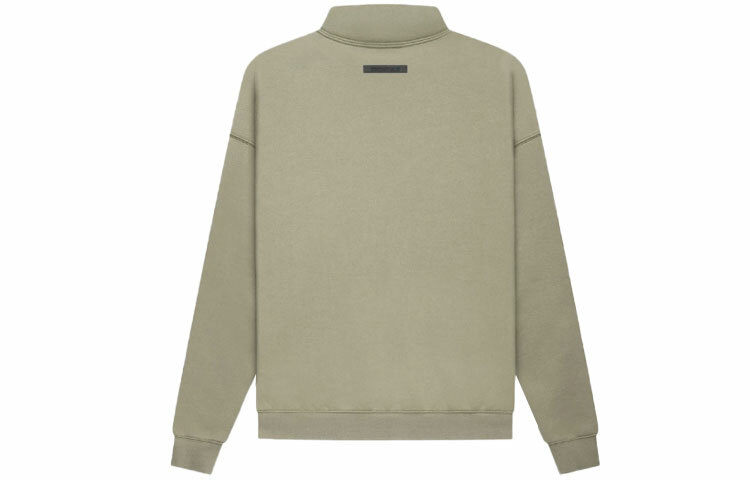 【代購】Fear Of God Essentials Pullover Mockneck