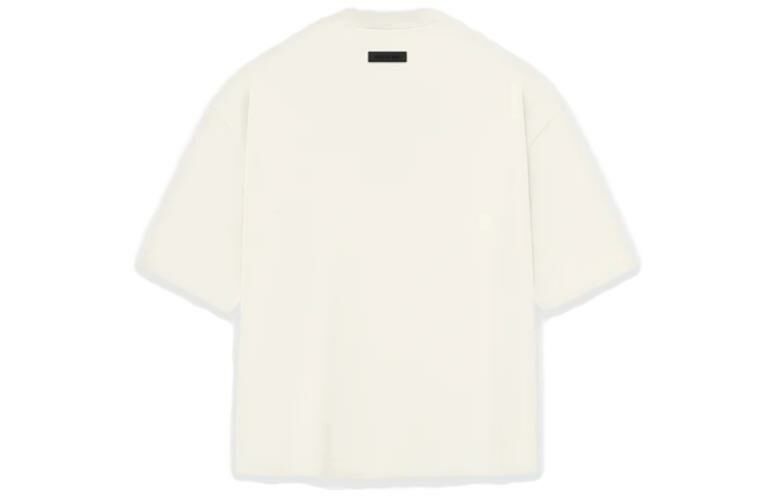 【代購】Fear Of God Essentials Tee
