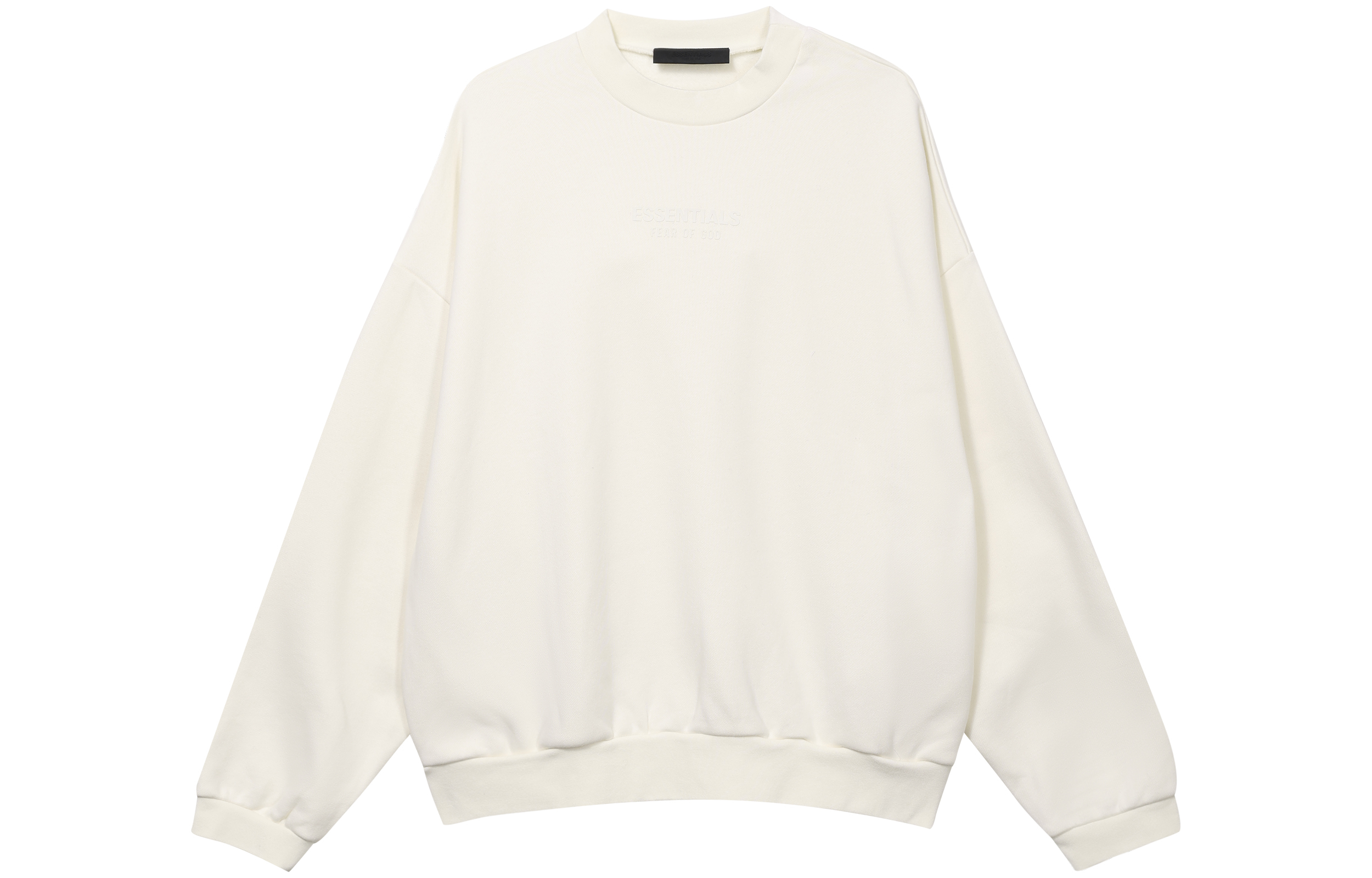 【代購】Fear Of God Essentials Crewneck