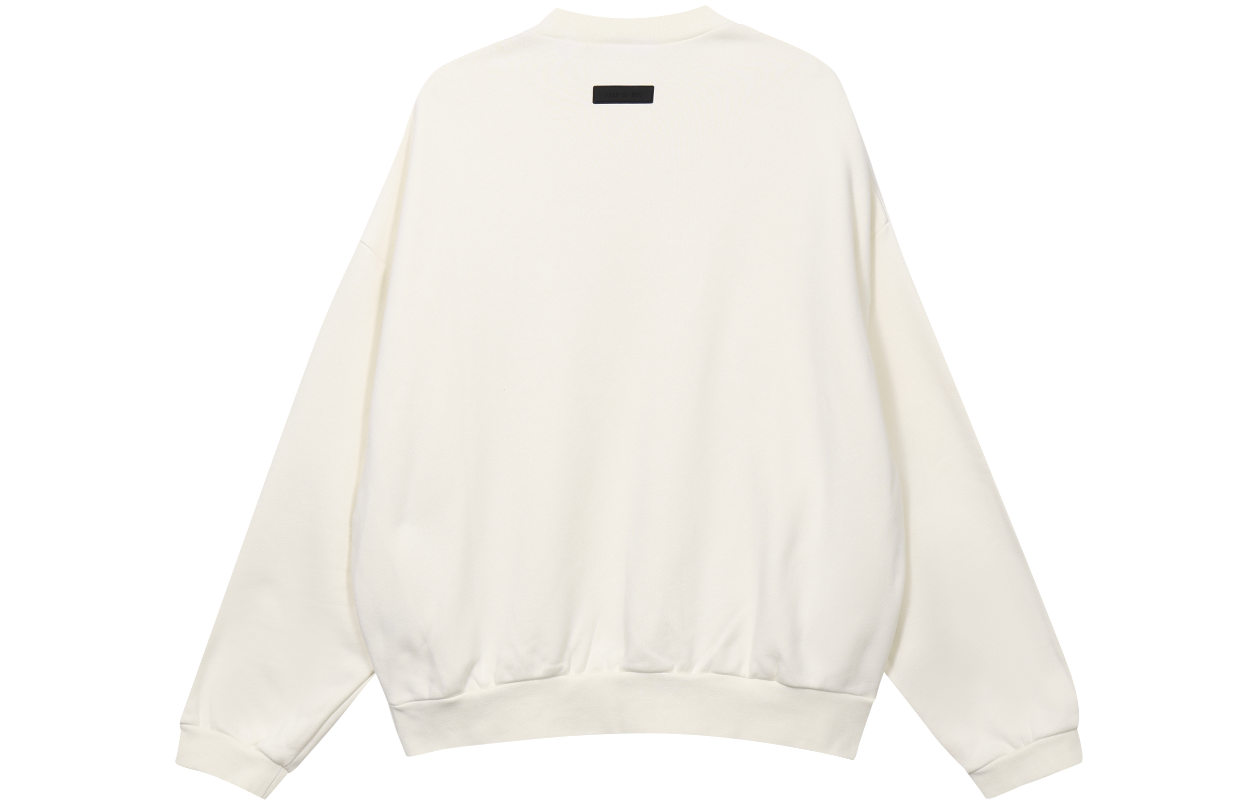 【代購】Fear Of God Essentials Crewneck