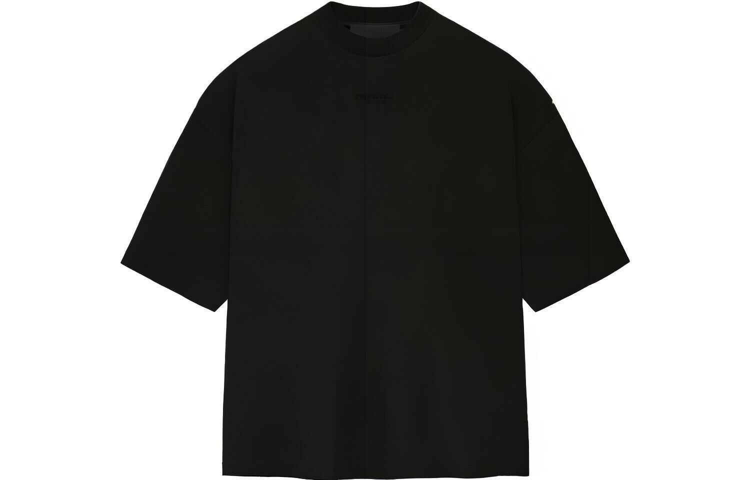 【代購】Fear Of God Essentials Small Logo Tee