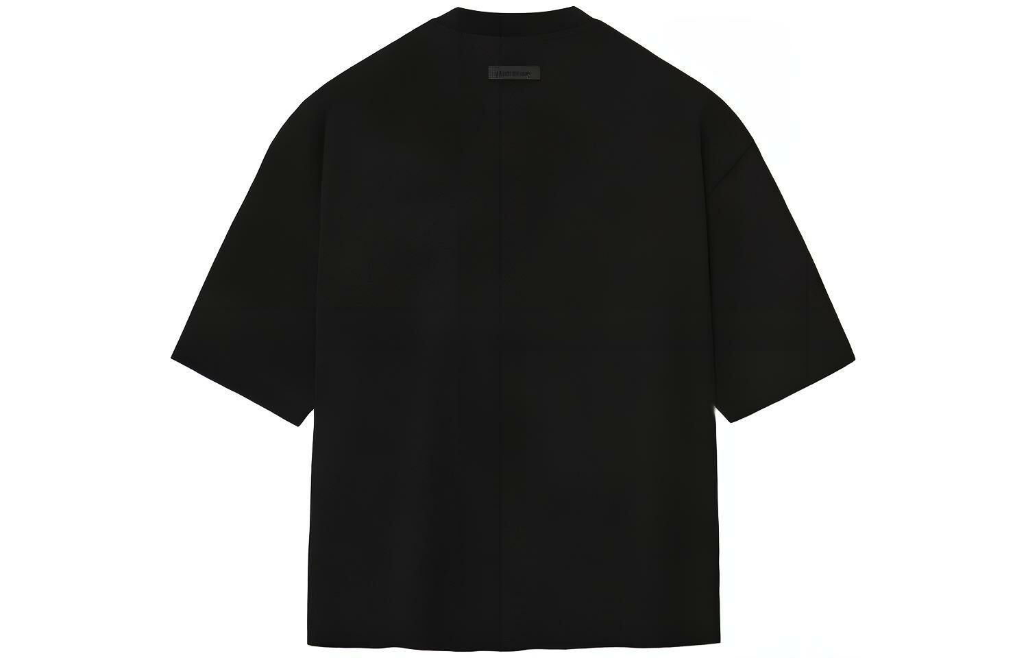 【代購】Fear Of God Essentials Small Logo Tee