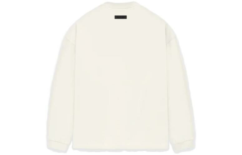 【代購】Fear Of God Essentials Ls Tee