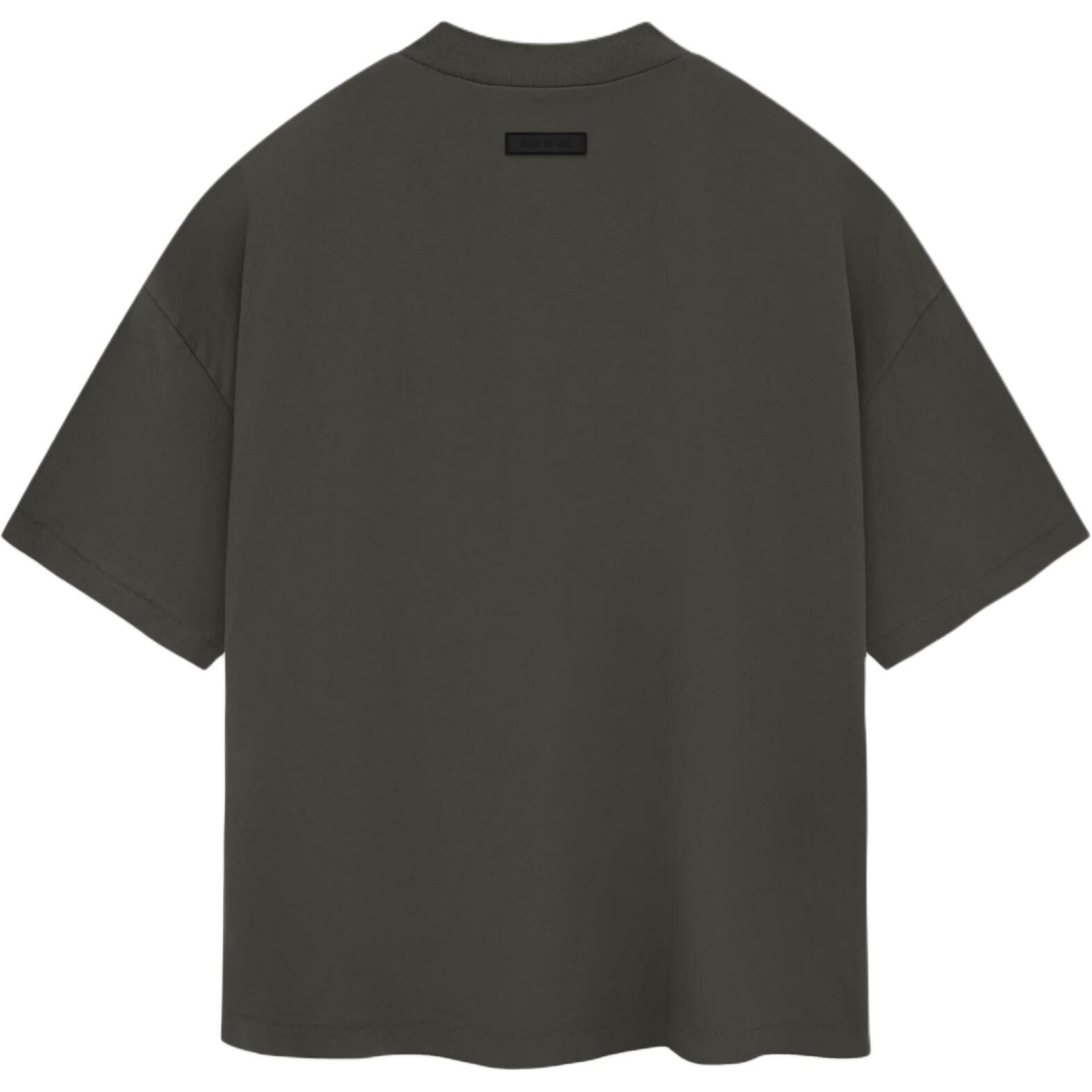 【代購】Fear Of God Essentials S/S Tee
