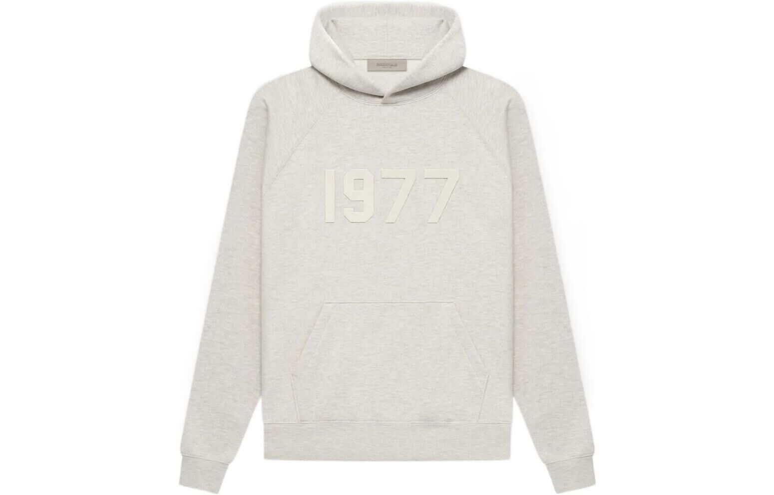 【代購】Fear Of God Essentials Hoodie