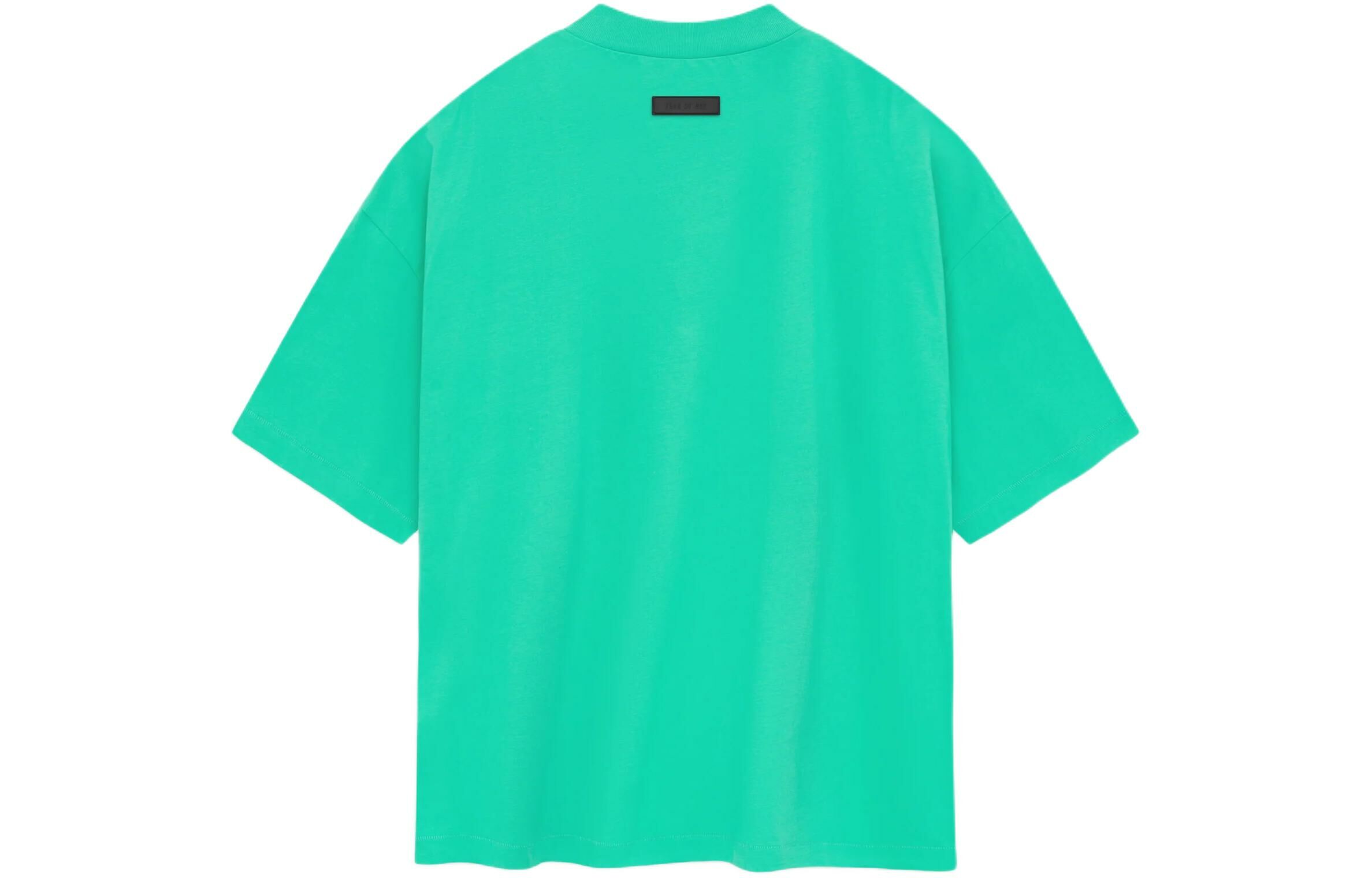 【代購】Fear Of God Essentials S/S Tee