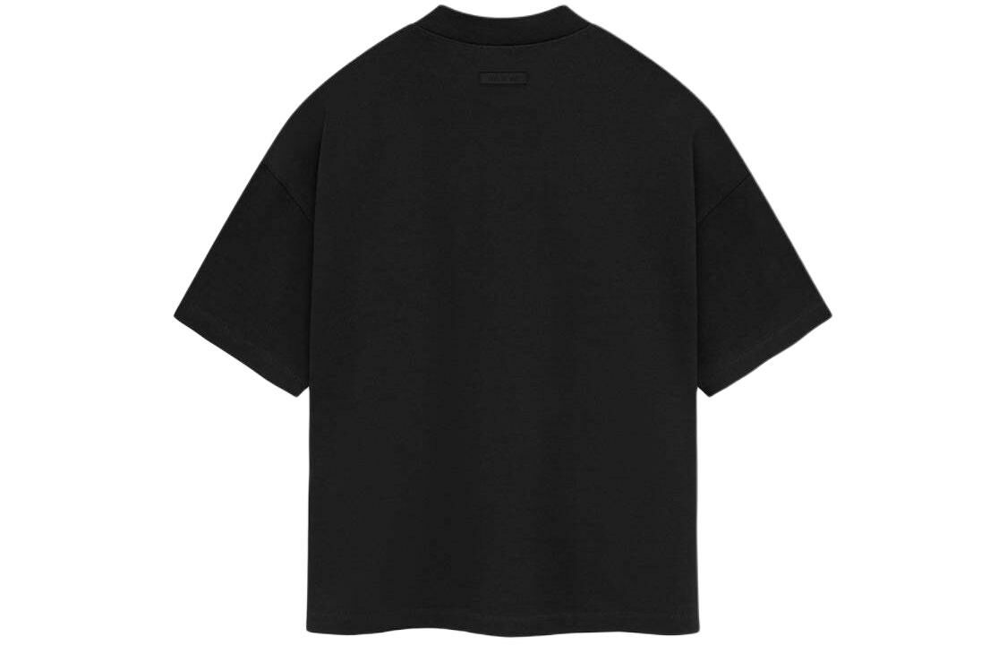 【代購】Fear Of God Essentials Heavy Jersey Crewneck Tee