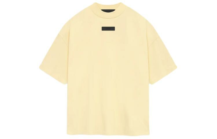 【代購】Fear Of God Essentials S/S Tee