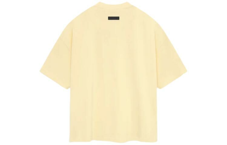 【代購】Fear Of God Essentials S/S Tee