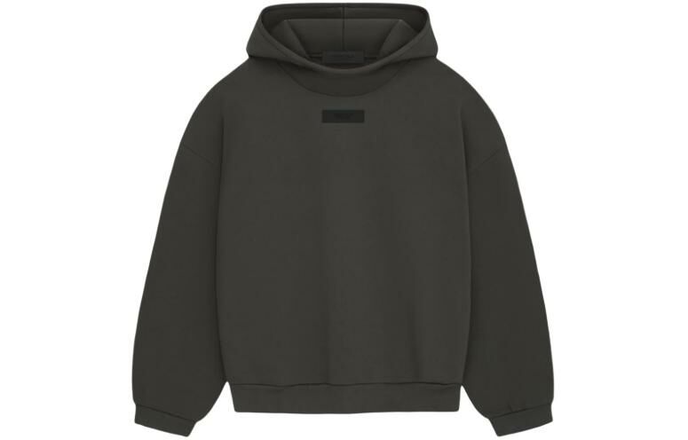 【代購】Fear Of God Essentials Pullover Hoodie