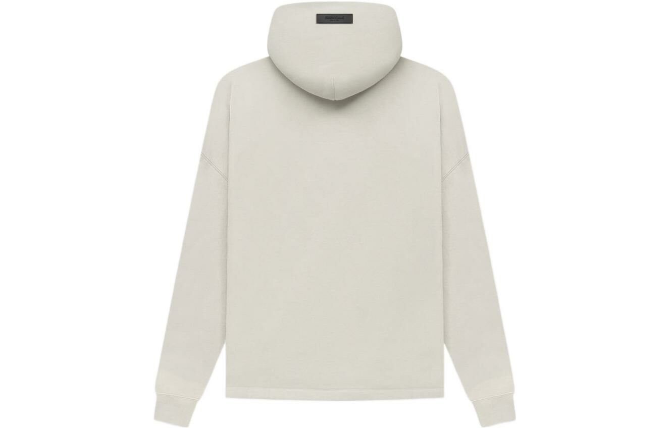 【代購】Fear Of God Essentials Relaxed Hoodie
