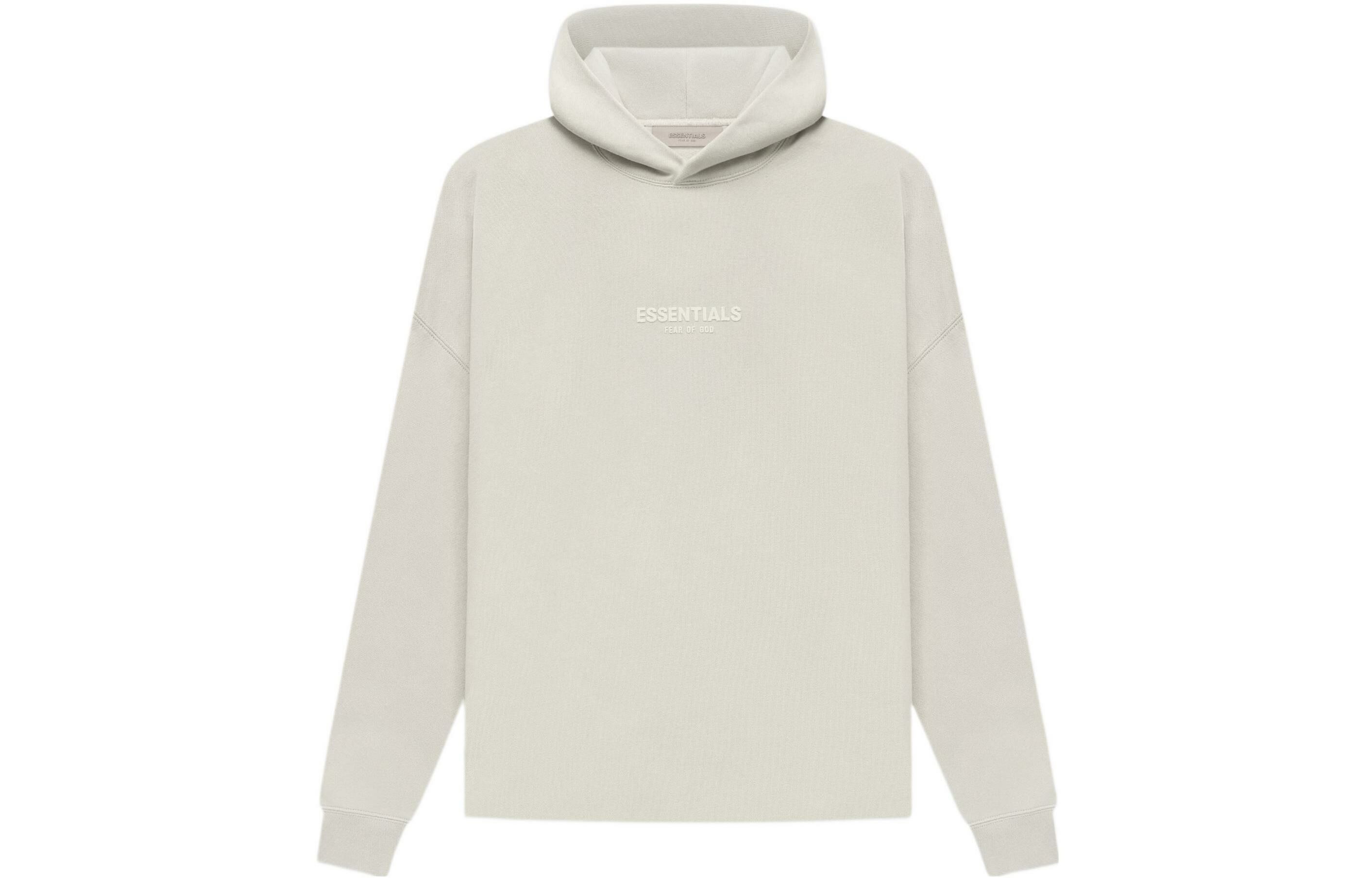 【代購】Fear Of God Essentials Relaxed Hoodie