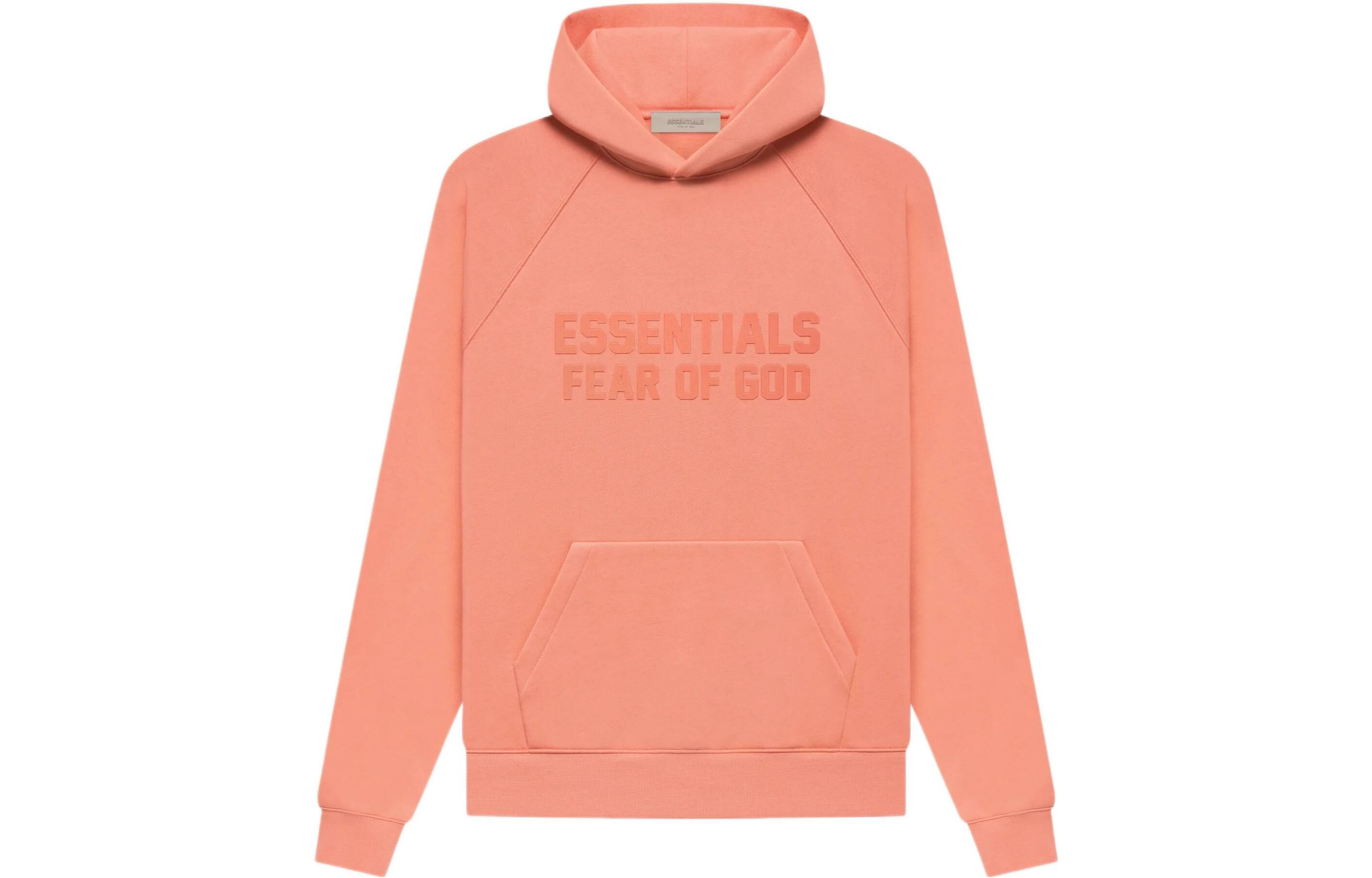 【代購】Fear Of God Essentials Hoodie