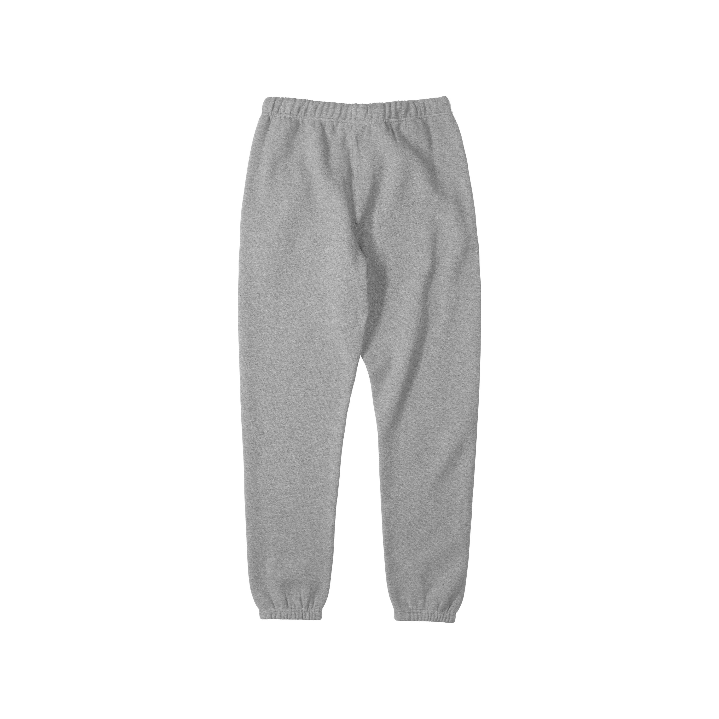 【代購】Fear Of God Essentials 1977 Series SS22 Knitted Sports Pants Men's Dark Oat