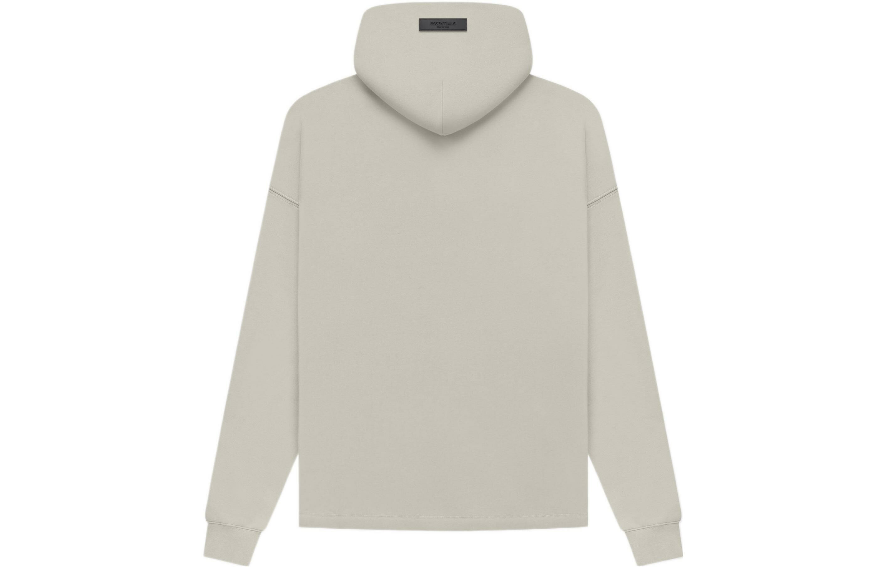 【代購】Fear Of God Essentials Relaxed Hoodie