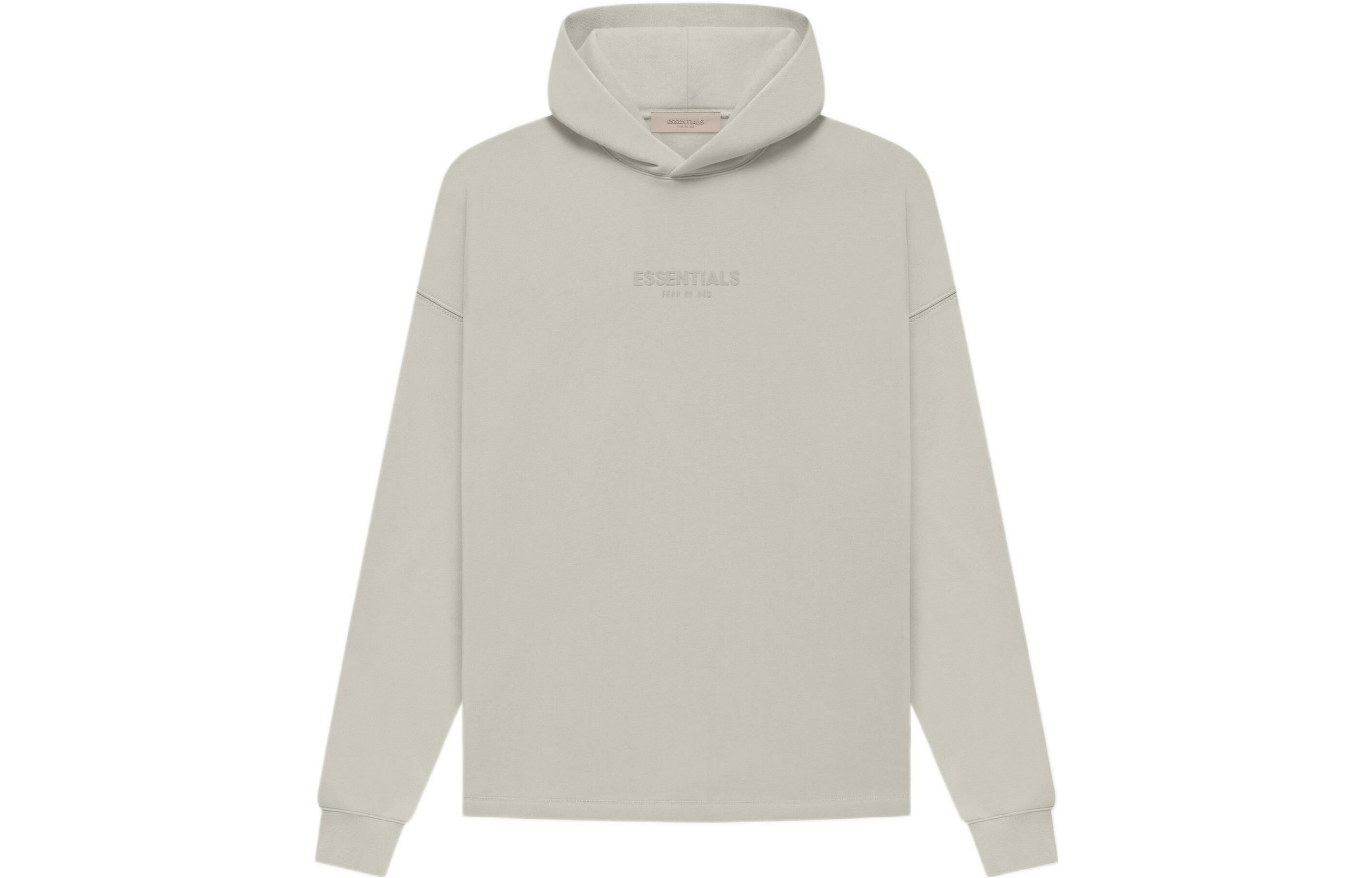 【代購】Fear Of God Essentials Relaxed Hoodie