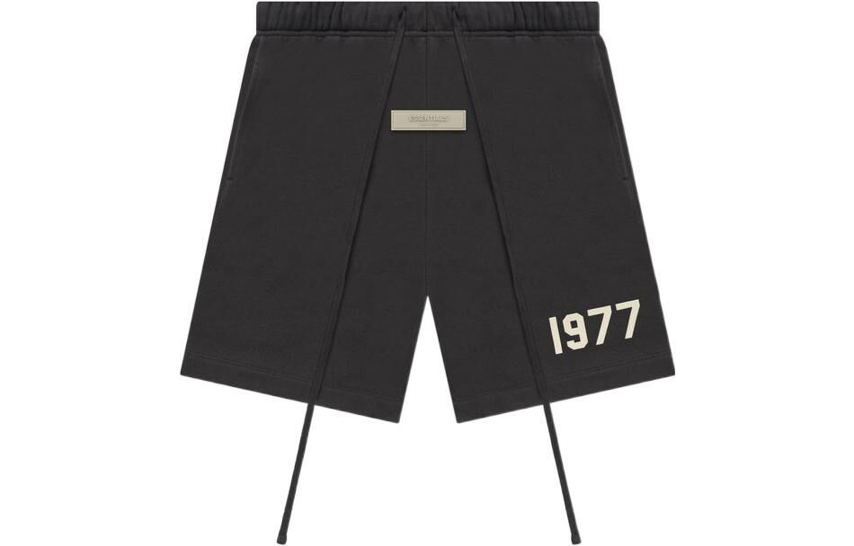 【代購】Fear Of God Essentials 1977 Shorts