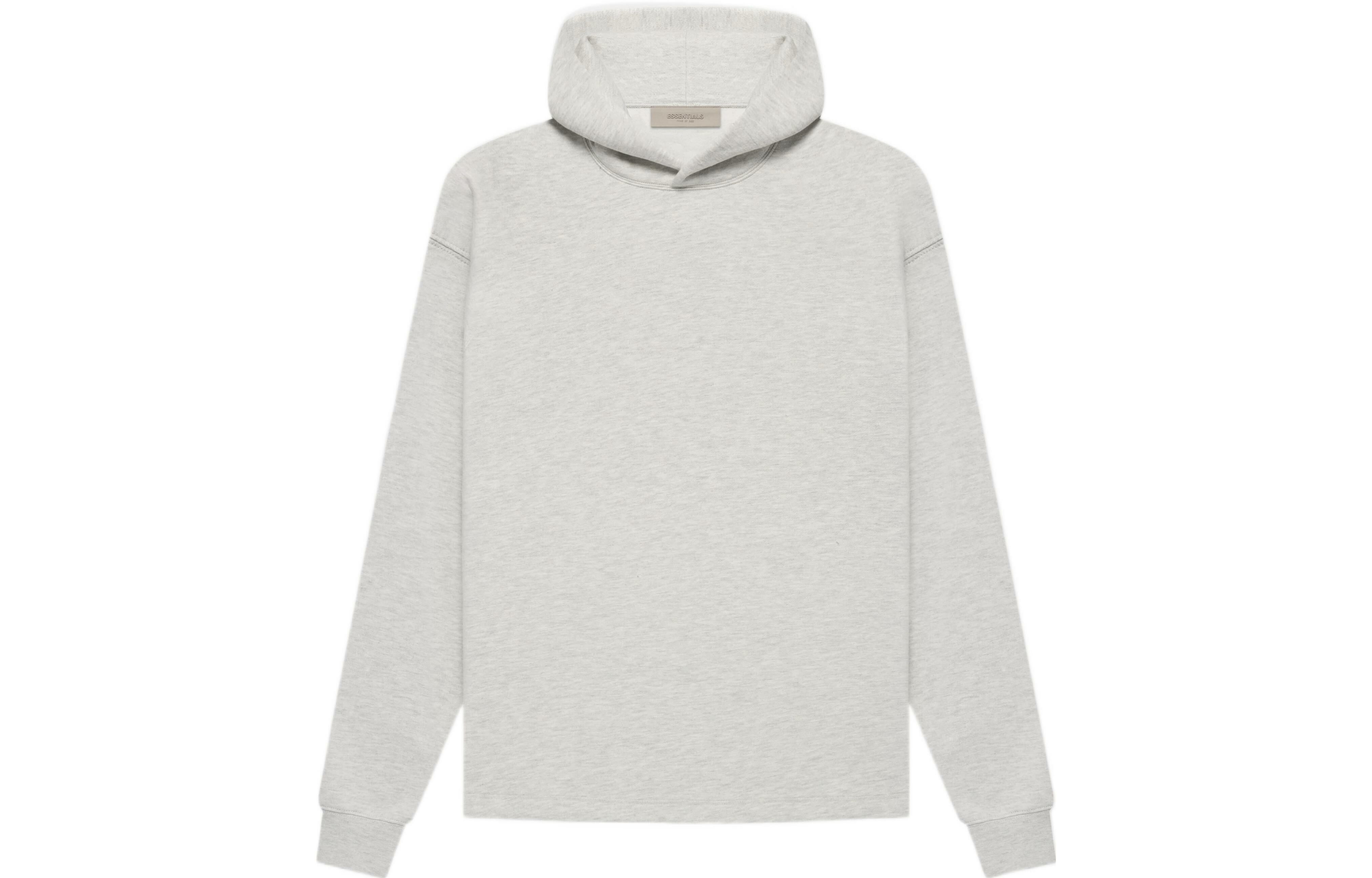 【代購】Fear Of God Essentials Relaxed Hoodie