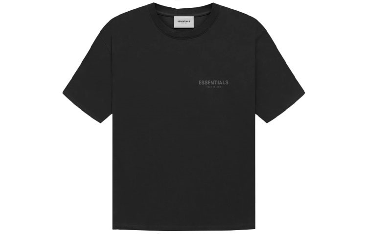 【代購】Fear Of God Essentials Core Collection T-shirt