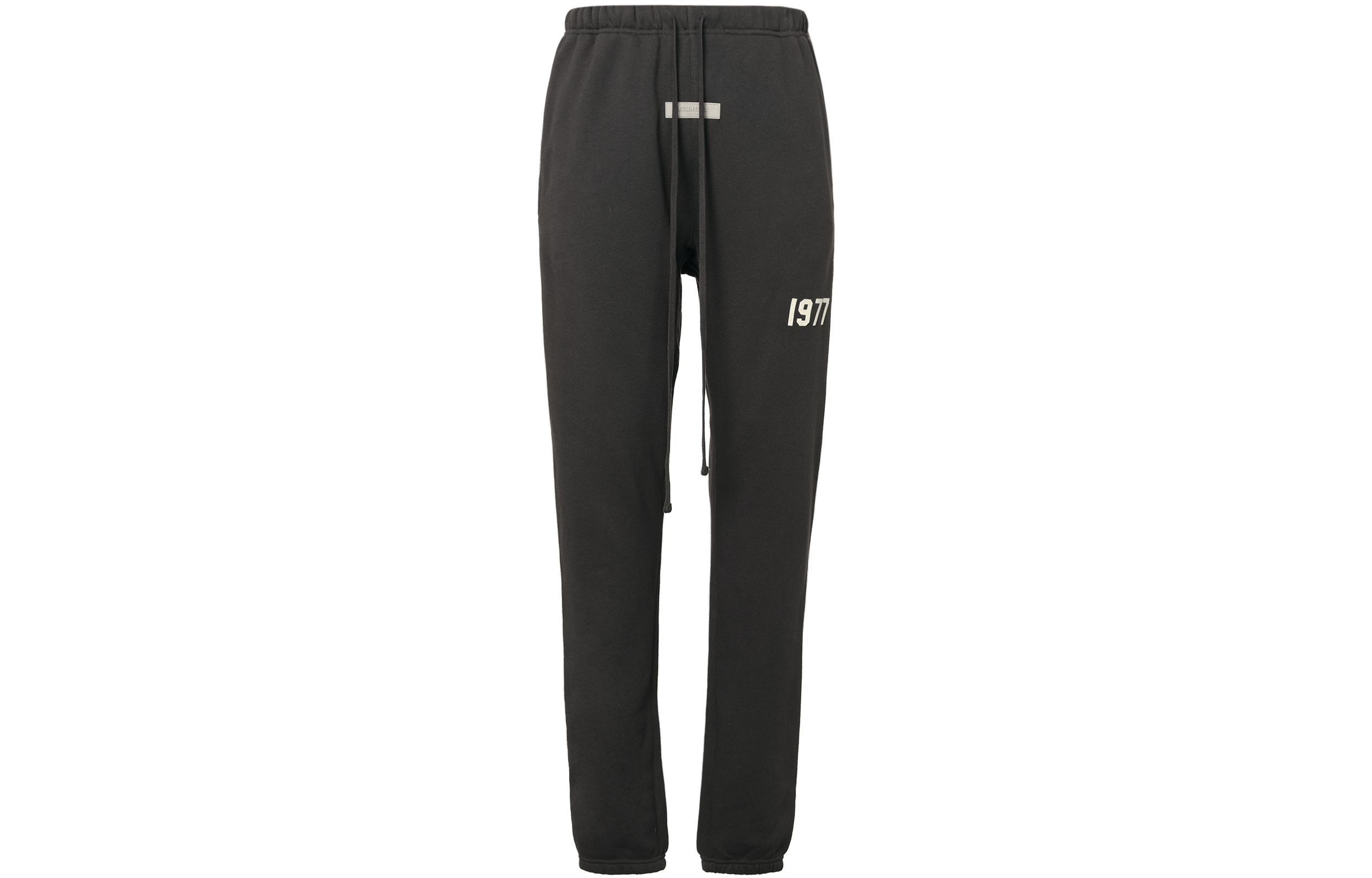 【代購】Fear Of God Essentials Elasticized Cuffs 1977 Sweatpants