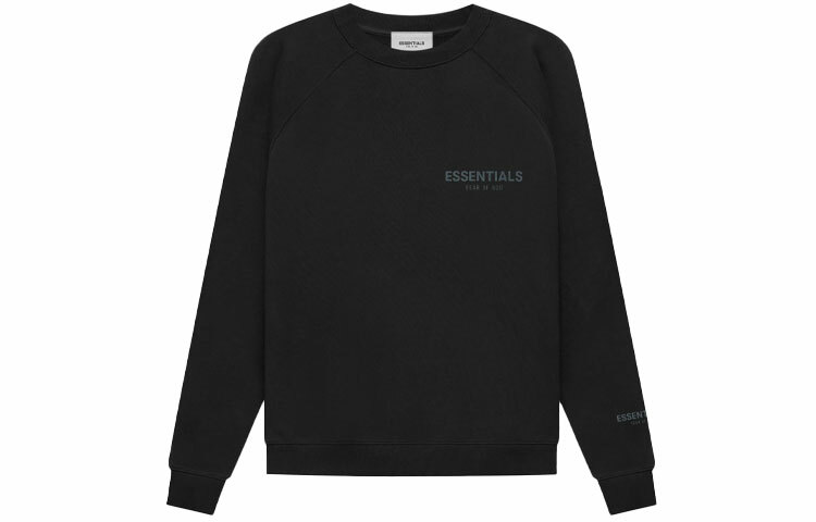 【代購】Fear Of God Essentials Core Collection Pullover Crewneck