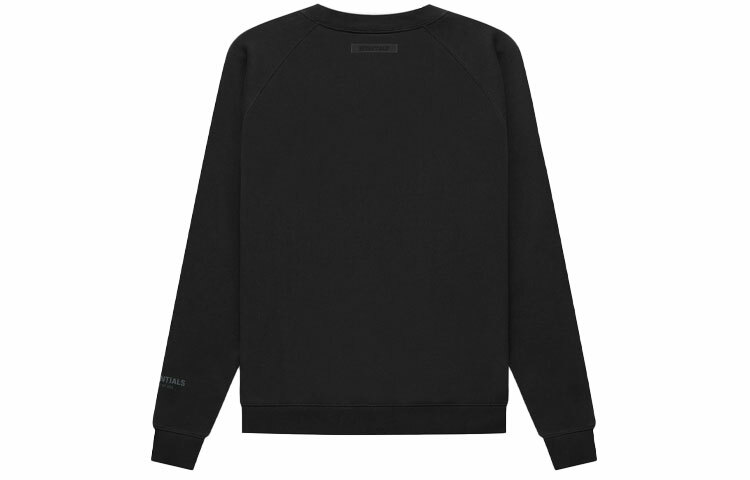 【代購】Fear Of God Essentials Core Collection Pullover Crewneck