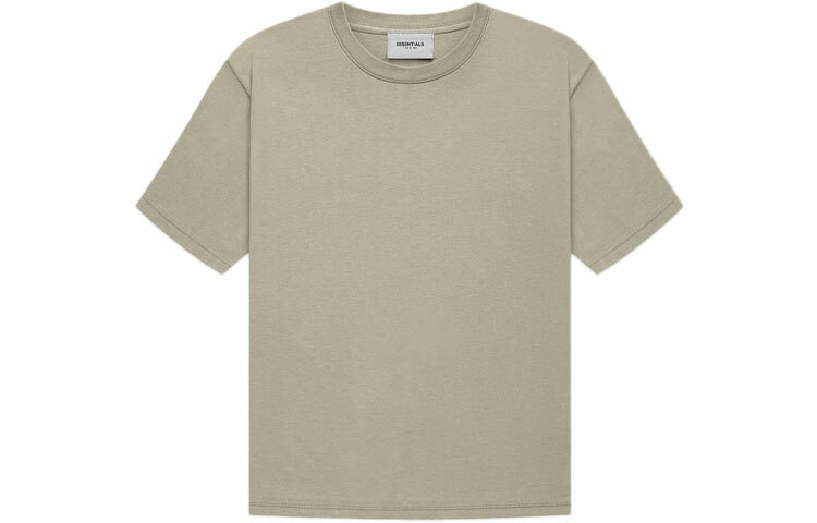 【代購】Fear Of God Essentials T-shirt