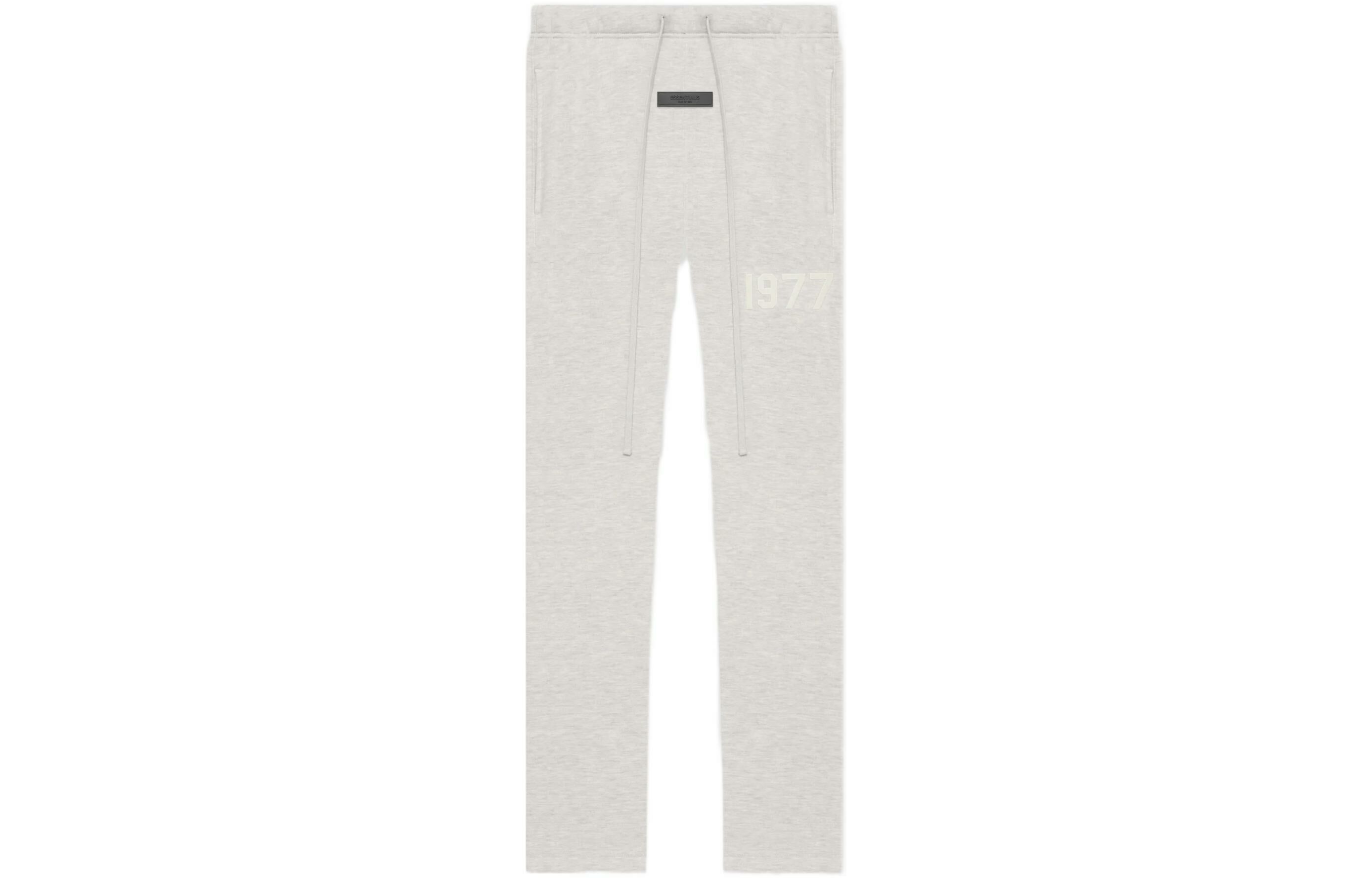 【代購】Fear Of God Essentials Kids Relaxed Sweatpants