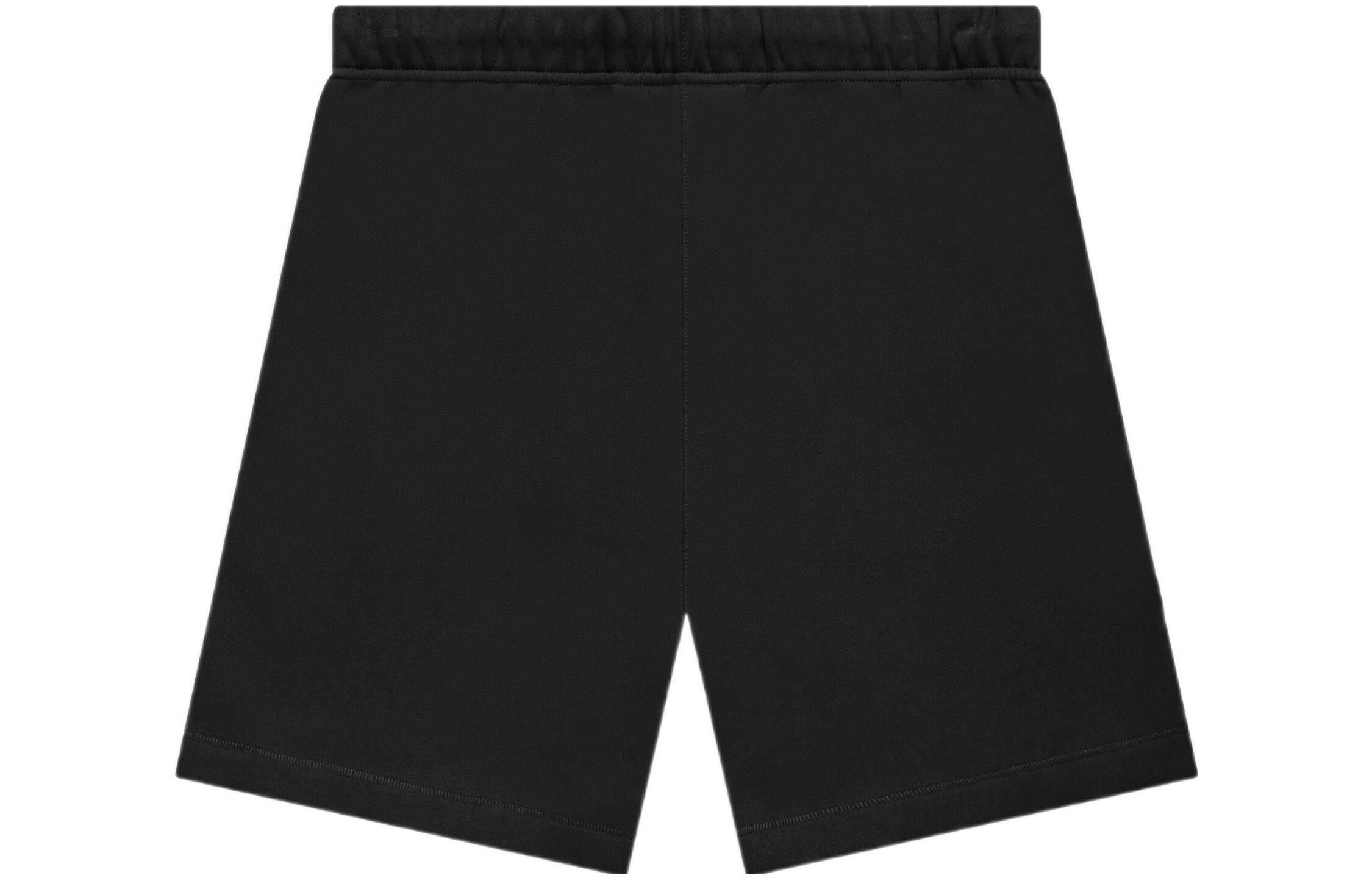 【代購】Fear Of God Essentials Sweatshort SS22