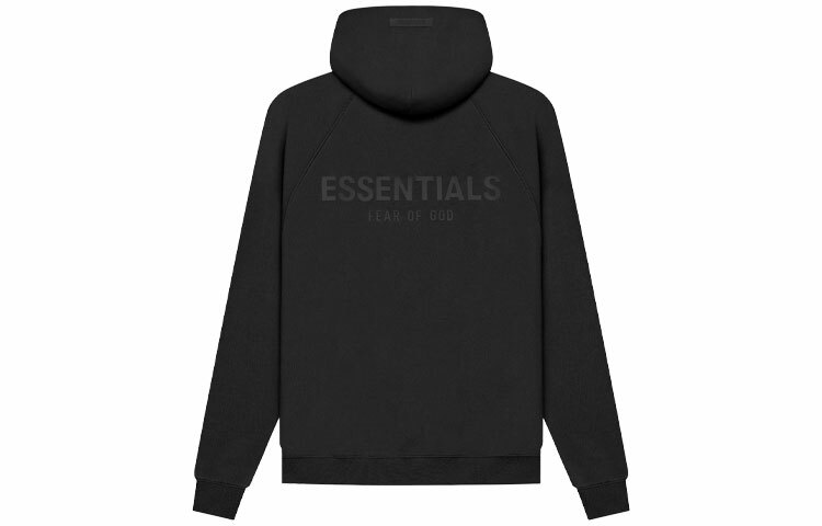 【代購】Fear Of God Essentials Pull-Over Hoodie SS21