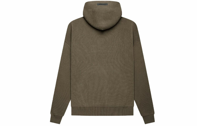 【代購】Fear Of God Essentials Knit Pullover Hoodie