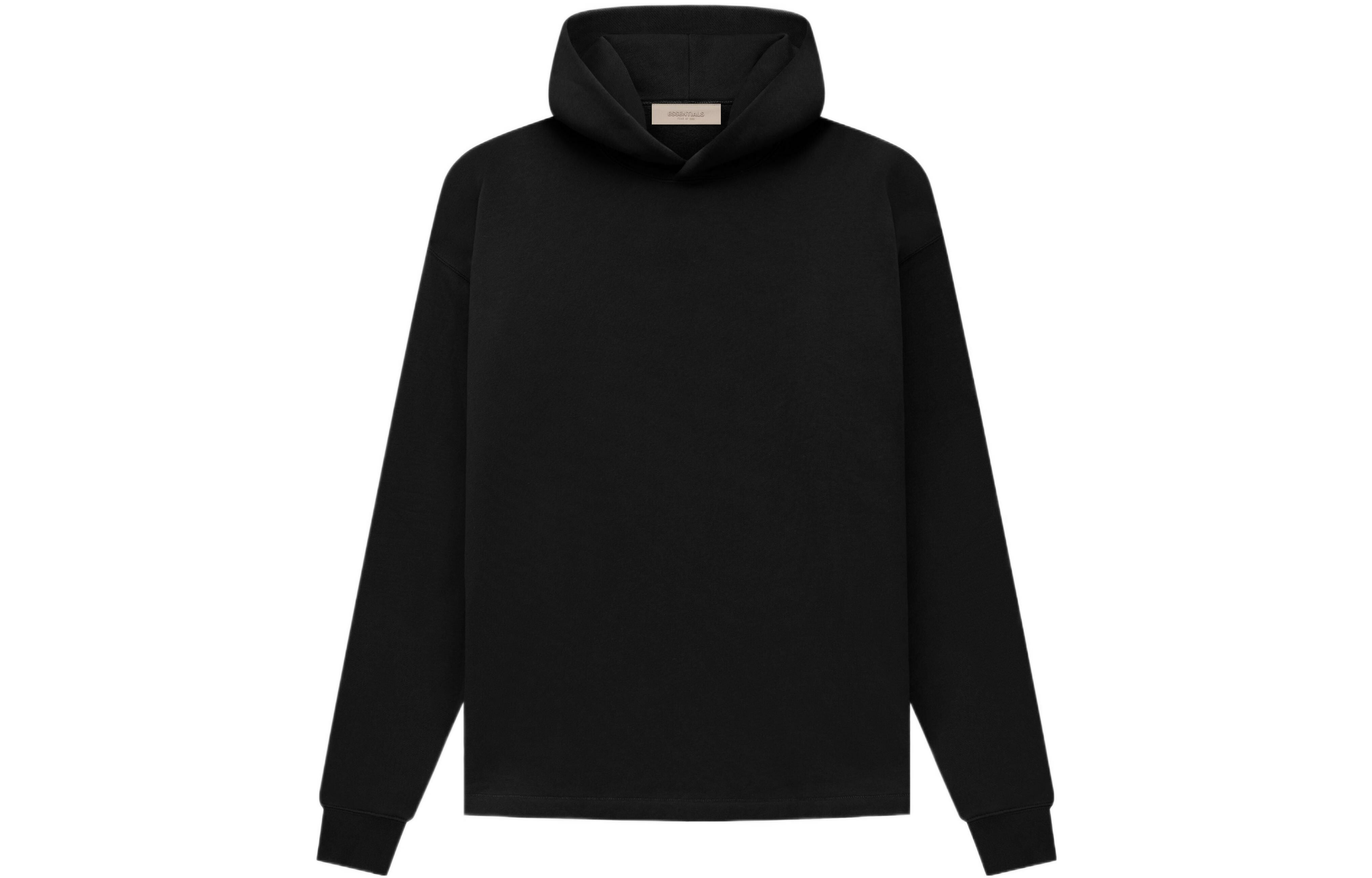 【代購】Fear Of God Essentials Relaxed Hoodie