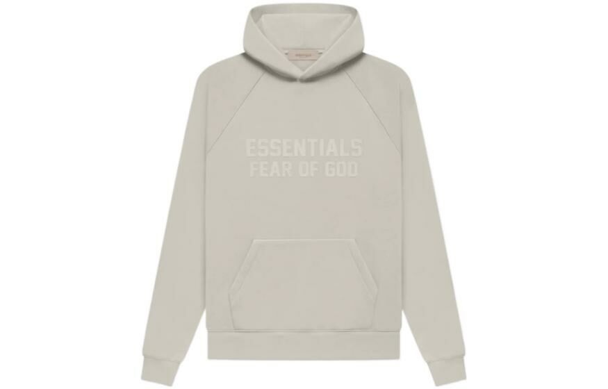 【代購】Fear Of God Essentials Hoodie
