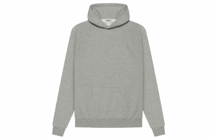 【代購】Fear Of God Essentials Pullover Hoodie