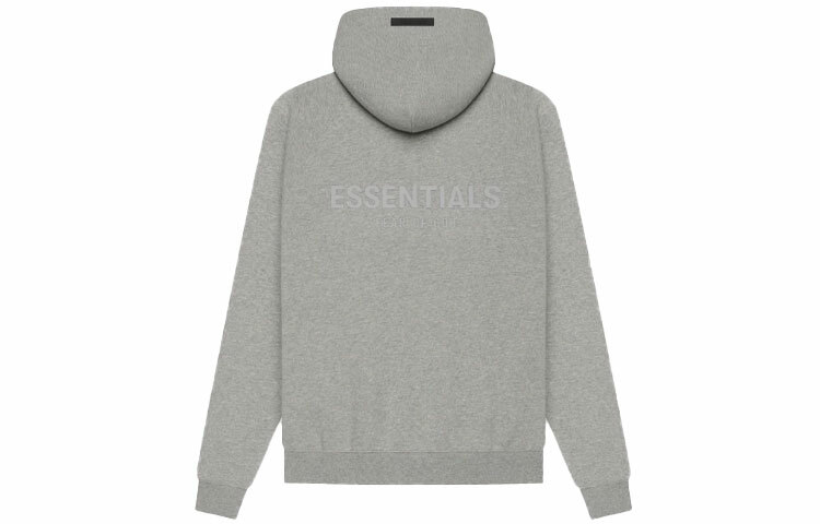 【代購】Fear Of God Essentials Pullover Hoodie
