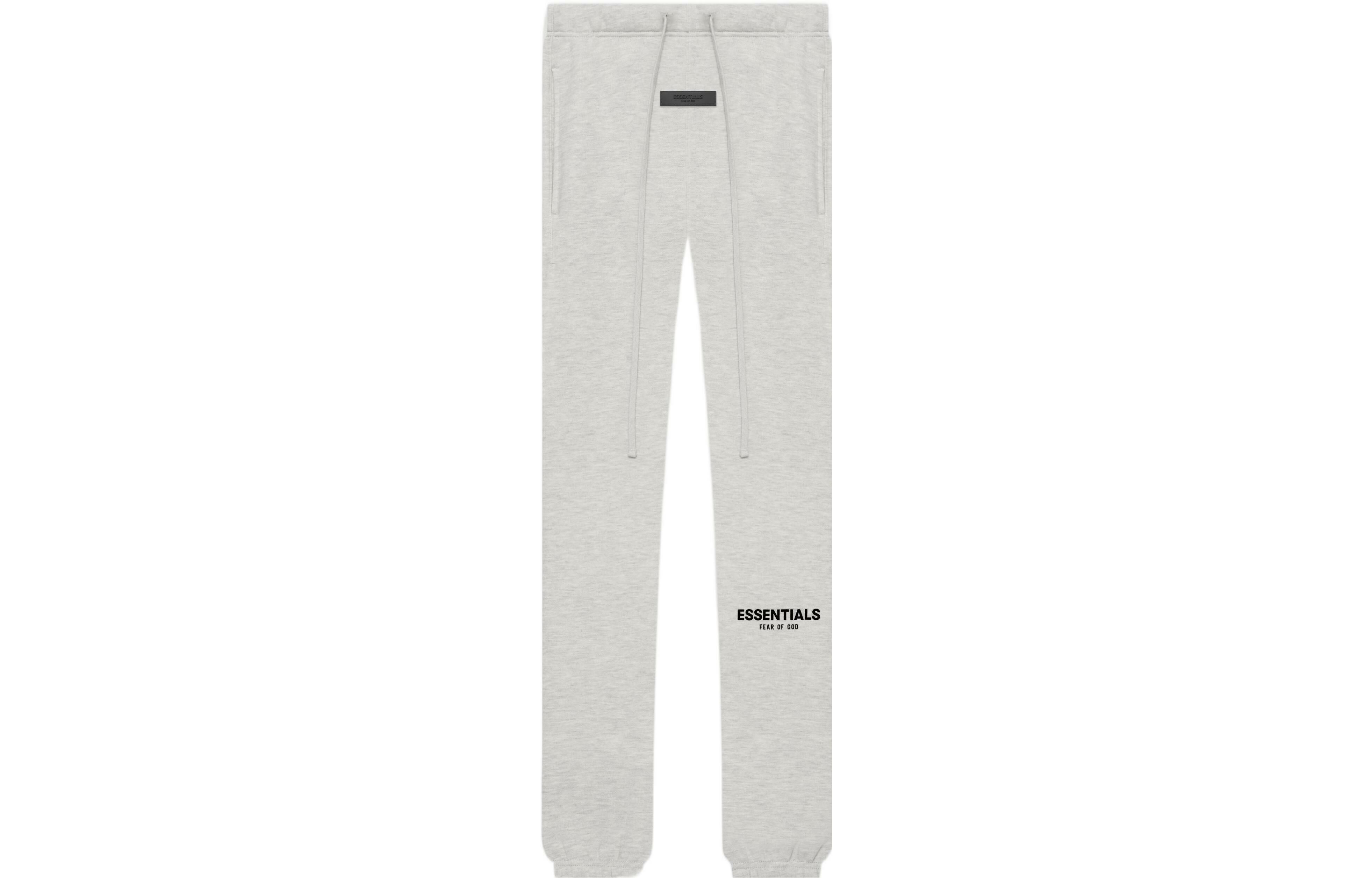 【代購】Fear Of God Essentials Sweatpants FW22