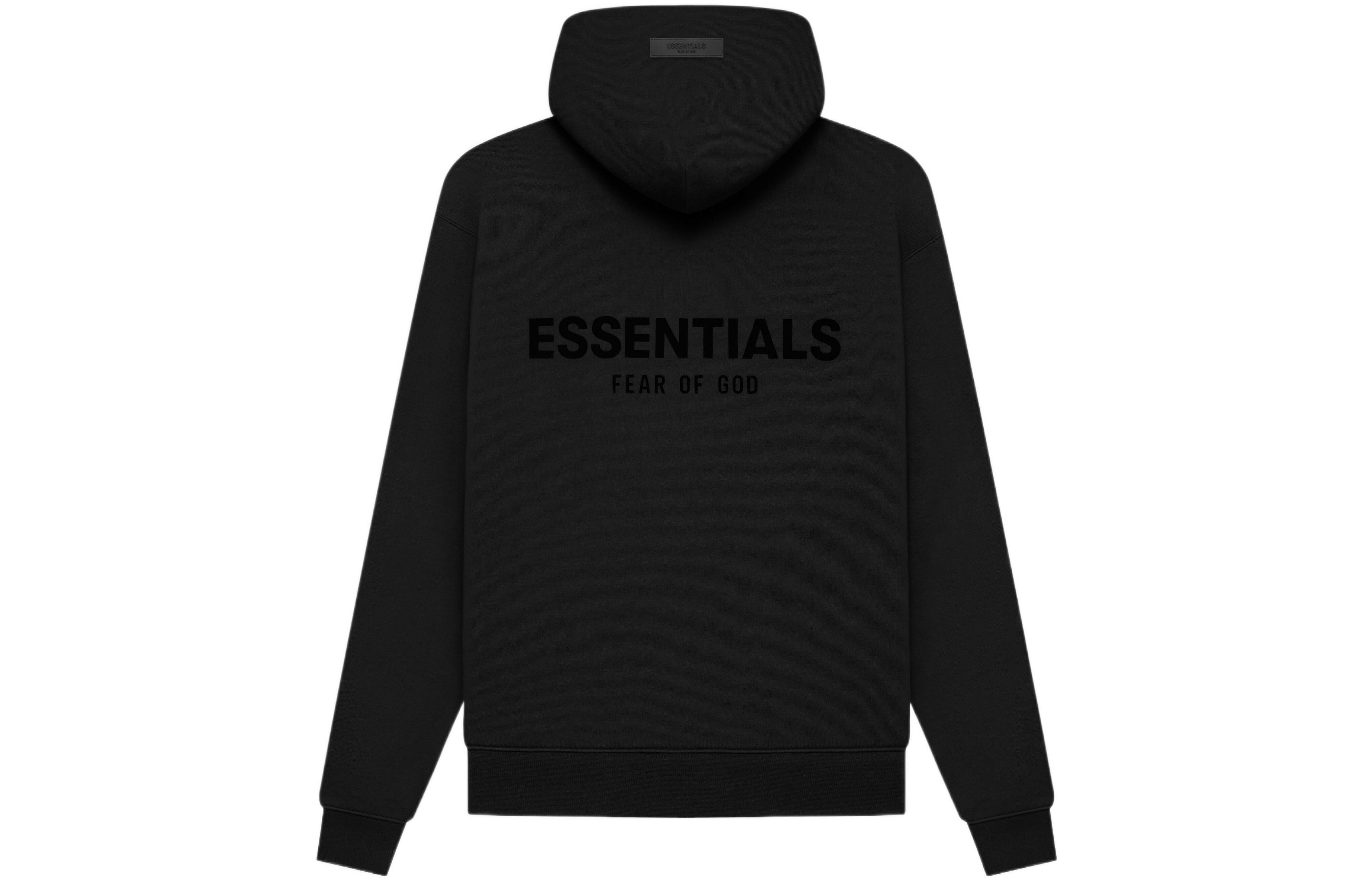 【代購】Fear Of God Essentials Women's Hoodie SS22