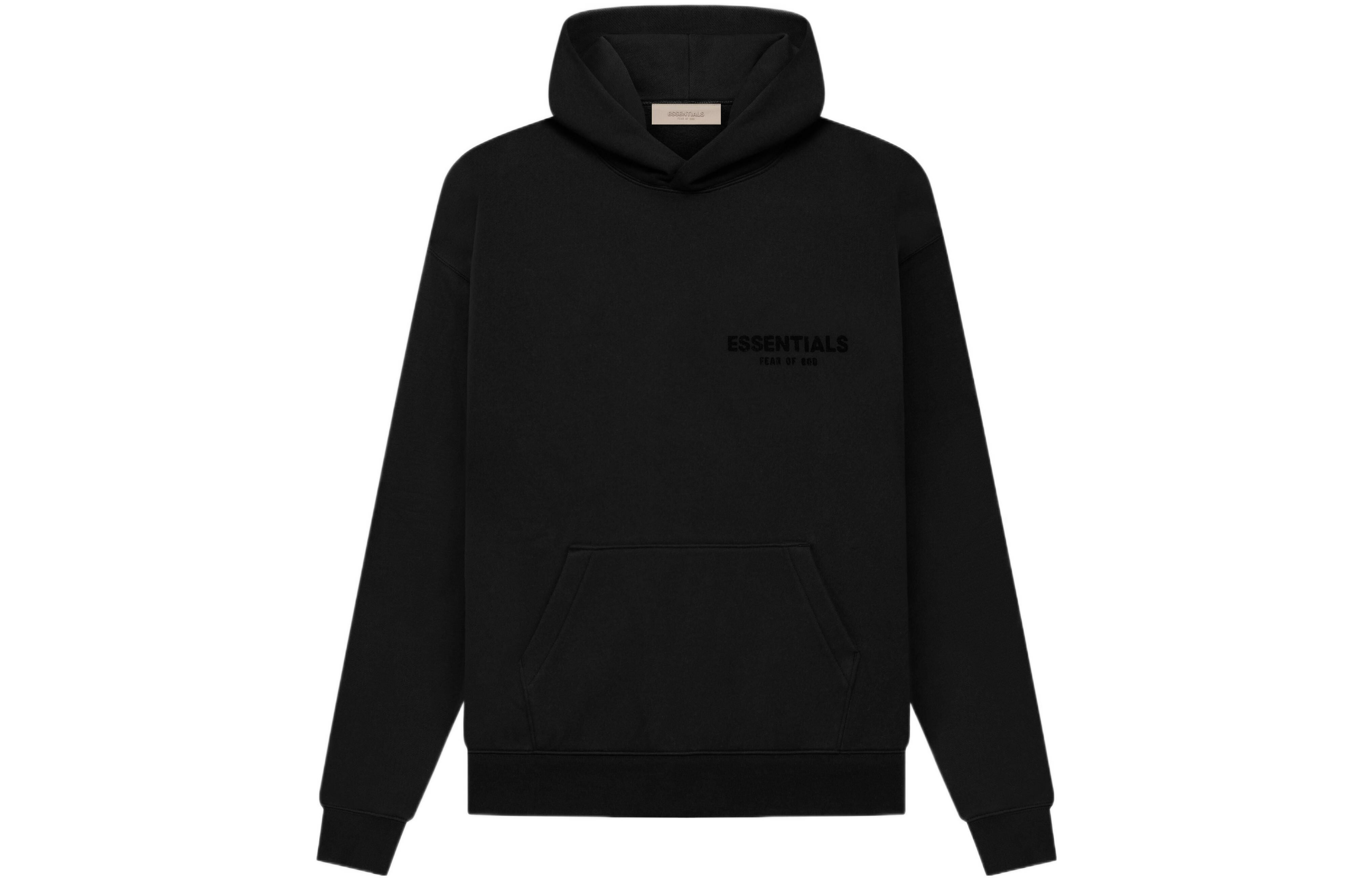 【代購】Fear Of God Essentials Women's Hoodie SS22