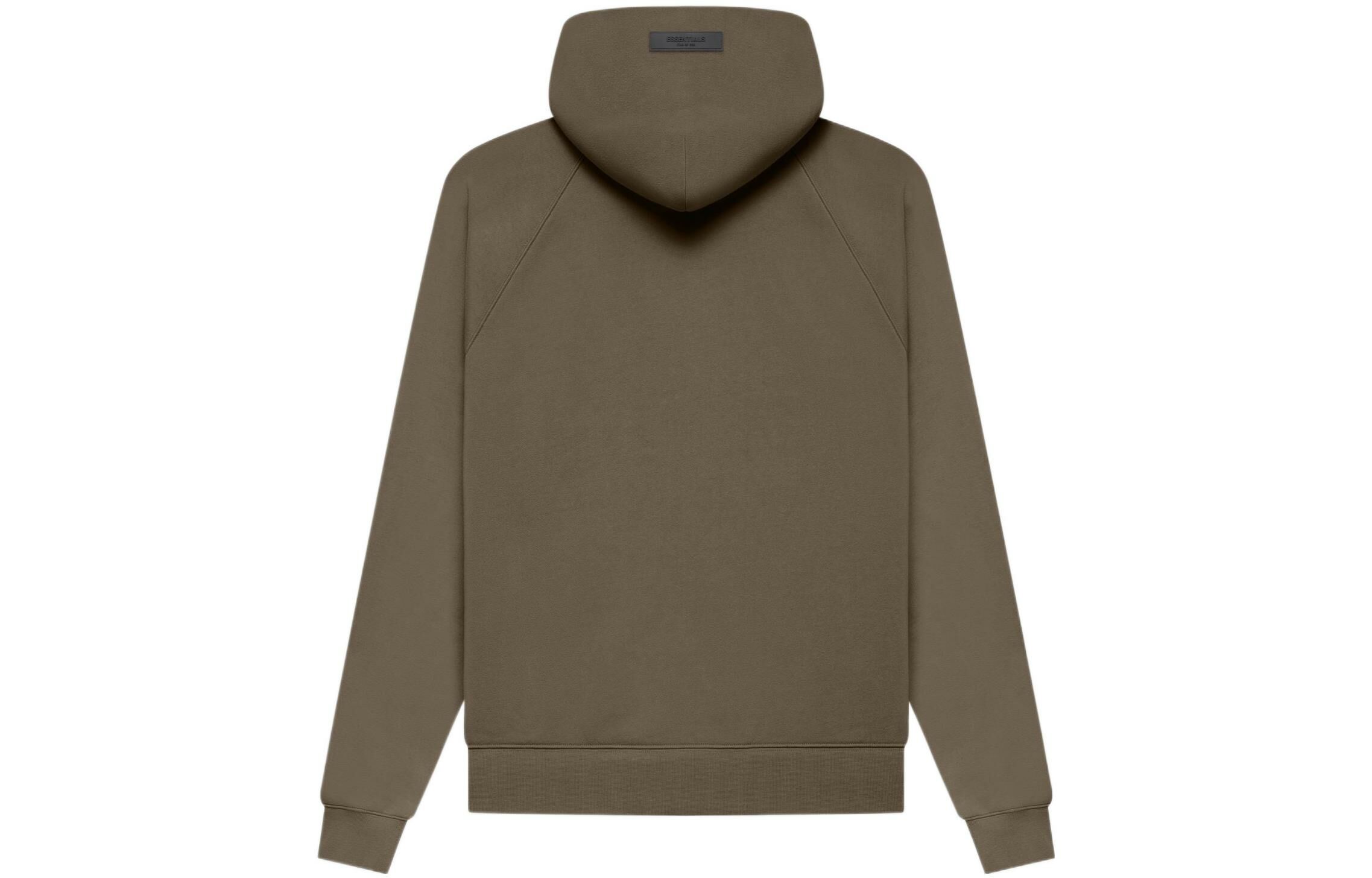 【代購】Fear Of God Essentials Hoodie