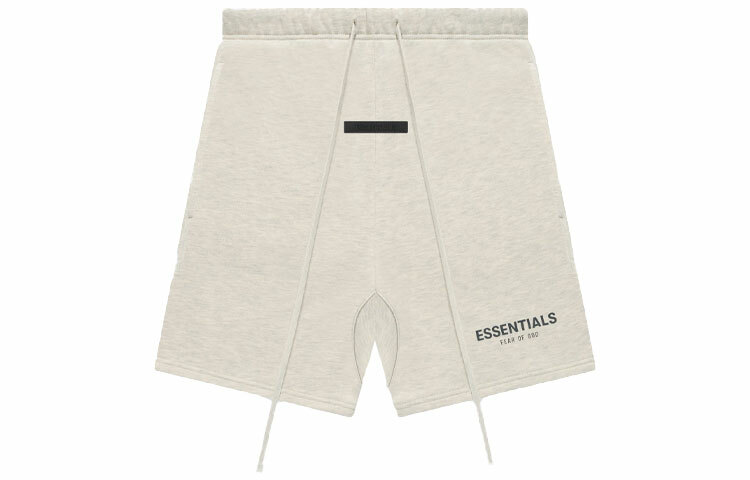 【代購】Fear Of God Essentials Core Collection Sweatshort