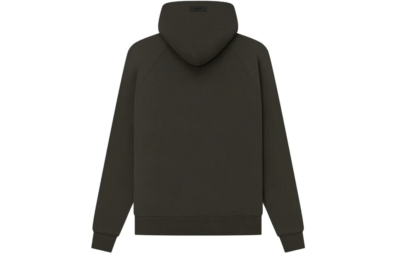 【代購】Fear Of God Essentials Raglan Hoodie