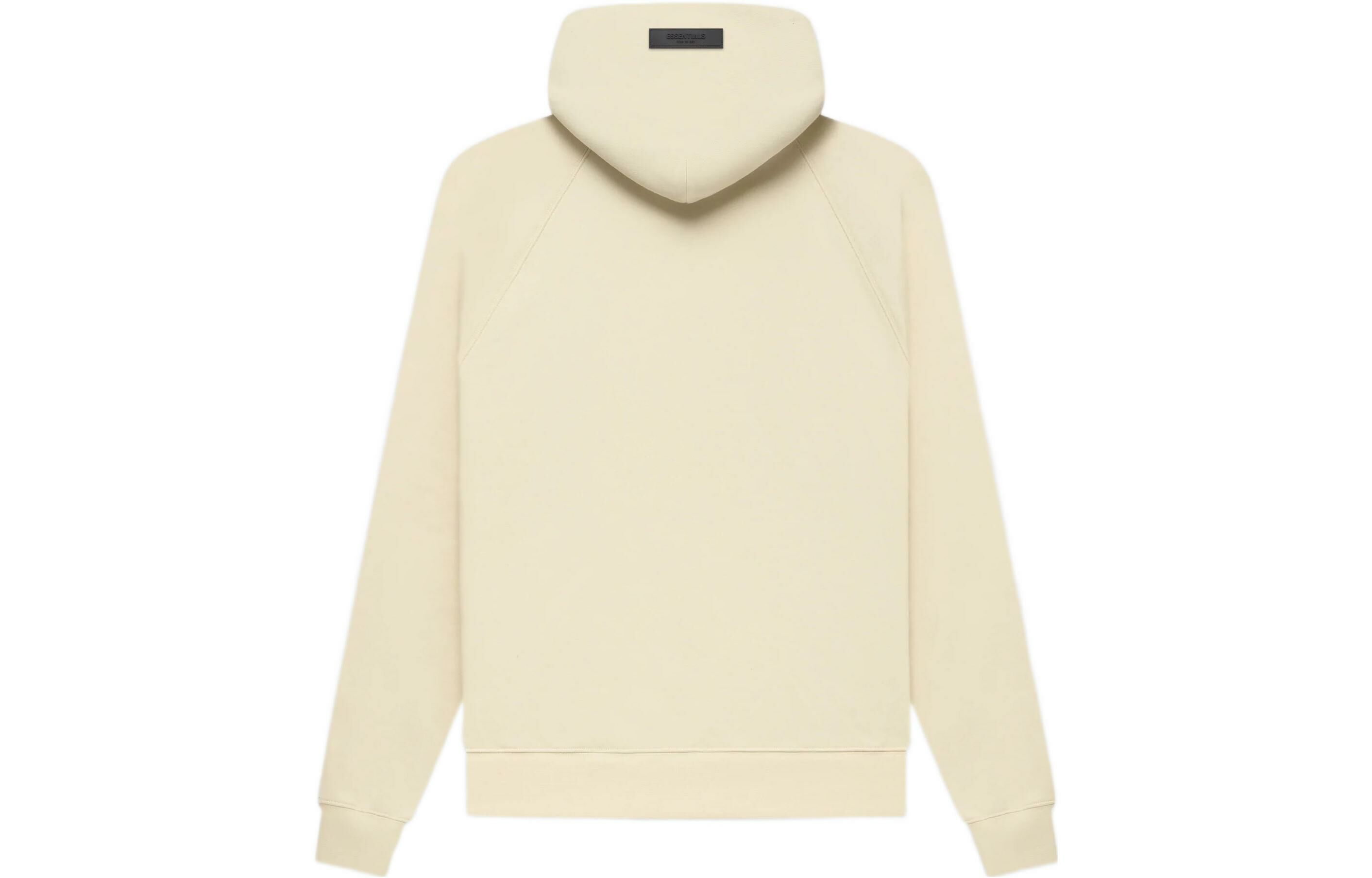 【代購】Fear Of God Essentials Hoodie