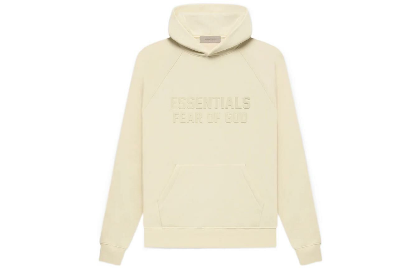 【代購】Fear Of God Essentials Hoodie